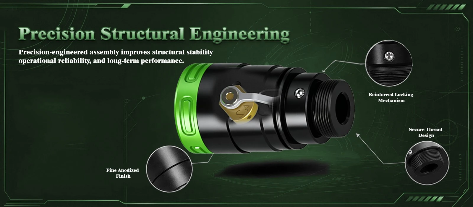 4 4
